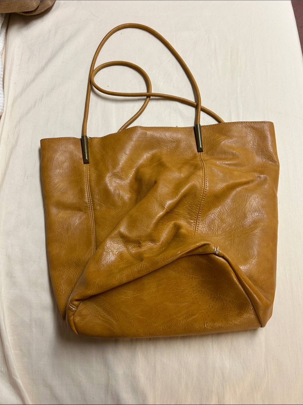 Anthropology Tote
